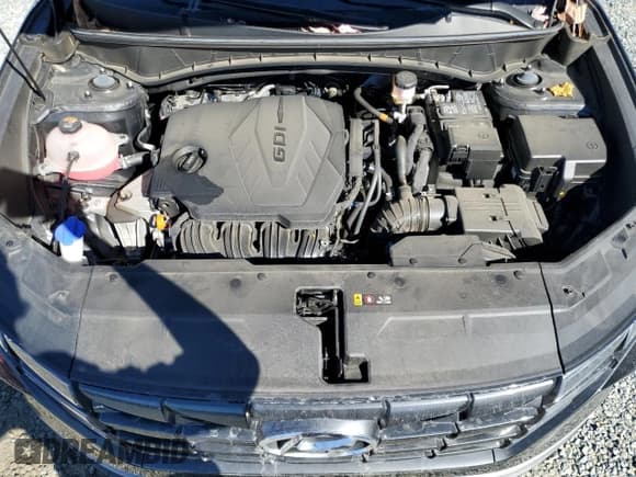 ✅ 2023 Hyundai Tucson SEL • VIN: 5NMJB3AE4PH193029 • Lot: 86683195. Wystawiony na Copart z przebiegiem 28 112 mil. Bezpłatny archiwum sprzedaży aukcyjnych z USA i szczegółowy raport historii pojazdu na DreamBid. Zdjęcie 12.