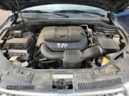 ✅ 2013 Dodge Durango Citadel • VIN: 1C4RDHEG4DC529519 • Lot: 72083545. Listed on Copart with 190,900 mi. Free auction sales archive from the USA and detailed vehicle history report at DreamBid. Image 11.