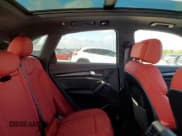 ✅ 2024 Audi SQ5 Premium Plus • VIN: WA1B4AFY0R2011267 • Lot: 66328495. Wystawiony na Copart z przebiegiem 11 945 mil. Bezpłatny archiwum sprzedaży aukcyjnych z USA i szczegółowy raport historii pojazdu na DreamBid. Zdjęcie 11.