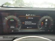 ✅ 2023 Nissan ARIYA Venture+ • VIN: JN1BF0AA3PM401840 • Lot: 56451365. Listed on Copart with 12,827 mi. Free auction sales archive from the USA and detailed vehicle history report at DreamBid. Image 9.