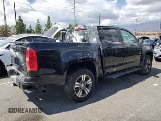 ✅ 2015 Chevrolet Colorado 2WD LT • VIN: 1GCGSBEA6F1145682 • Лот: 71679694. Опубликован ранее на Copart с пробегом 162 498 миль. Бесплатный доступ к архиву аукционных продаж из США и подробный отчёт об истории автомобиля на DreamBid. Изображение 3.
