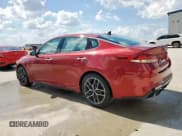 ✅ 2020 Kia Optima SE • VIN: 5XXGT4L36LG443663 • Lot: 85082875. Listed on Copart with 94,663 mi. Free auction sales archive from the USA and detailed vehicle history report at DreamBid. Image 2.