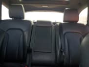 ✅ 2013 Audi Q7 S line Prestige • VIN: WA1DGAFE4DD009136 • Лот: 57869725. Опубликован ранее на Copart с пробегом 253 358 миль. Бесплатный доступ к архиву аукционных продаж из США и подробный отчёт об истории автомобиля на DreamBid. Изображение 10.