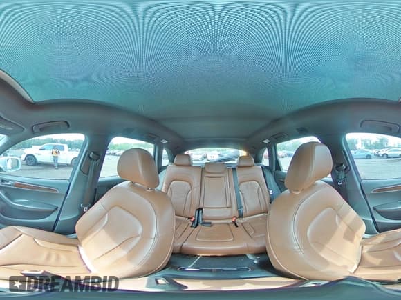 ✅ 2012 Audi Q5 Premium Plus • VIN: WA1LFAFP5CA051251 • Lot: 60214605. Listed on Copart with 137,066 mi. Free auction sales archive from the USA and detailed vehicle history report at DreamBid. Image 15.