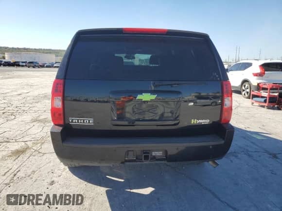 2008 Chevrolet Tahoe с VIN 1GNFC13568R228372, выставлен на аукционе Copart как лот 91379405 с пробегом 187 699 миль миль и Чистый • Clean title. История ставок и продаж доступна на DreamBid. Изображение 6.