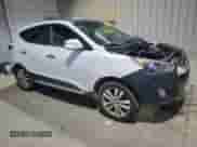 2012 Hyundai Tucson Limited z VIN KM8JUCAC4CU381590, wystawiony jako Copart lot #91350795 z przebiegiem 510 791 mil mil oraz Czysty tytuł • Clean title. Historia ofert i sprzedaży dostępna na DreamBid. Obrazek 4.