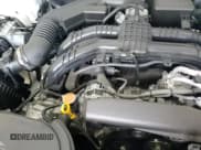 ✅ 2024 Subaru Impreza • VIN: JF1GUABC4R8870595 • Lot: 71599405. Listed on Copart with 3,063 mi. Free auction sales archive from the USA and detailed vehicle history report at DreamBid. Image 14.