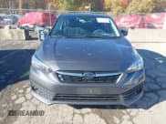 ✅ 2021 Subaru Impreza • VIN: 4S3GTAB64M3704414 • Lot: 43489450. Listed on IAAI with 98,454 mi. Free auction sales archive from the USA and detailed vehicle history report at DreamBid. Image 13.