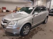 ✅ 2008 Saturn VUE XR • VIN: 3GSCL53708S656721 • Lot: 43909263. Wystawiony na IAAI z przebiegiem 211 342 mil. Bezpłatny archiwum sprzedaży aukcyjnych z USA i szczegółowy raport historii pojazdu na DreamBid. Zdjęcie 2.