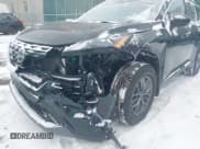 ✅ 2023 Nissan Rogue S • VIN: 5N1BT3AAXPC862543 • Лот: 41296009. Опубликован ранее на IAAI с пробегом 59 506 миль. Бесплатный доступ к архиву аукционных продаж из США и подробный отчёт об истории автомобиля на DreamBid. Изображение 6.