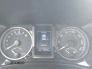 ✅ 2021 Toyota Tacoma SR5 • VIN: 3TMDZ5BN4MM103874 • Lot: 41550357. Listed on IAAI with 63,258 mi. Free auction sales archive from the USA and detailed vehicle history report at DreamBid. Image 7.