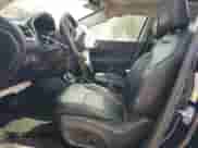 2018 Jeep Compass Limited z VIN 3C4NJDCB9JT222614, wystawiony jako Copart lot #53231485 z przebiegiem 55 604 mil mil oraz Szkoda całkowita • Salvage title. Historia ofert i sprzedaży dostępna na DreamBid. Obrazek 7.