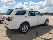 ✅ 2013 Dodge Durango SXT • VIN: 1C4RDJAG9DC540528 • Лот: 84253695. Опубликован ранее на Copart с пробегом 83 019 миль. Бесплатный доступ к архиву аукционных продаж из США и подробный отчёт об истории автомобиля на DreamBid. Изображение 3.