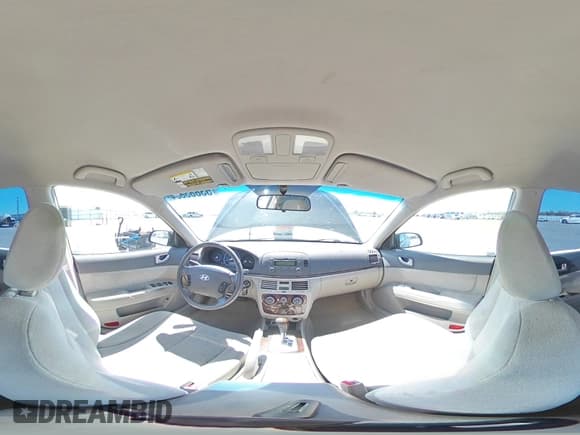 ✅ 2006 Hyundai Sonata GLS • VIN: KMHEU46C36A098619 • Лот: 53883804. Опубликован ранее на Copart с пробегом 48 193 миль. Бесплатный доступ к архиву аукционных продаж из США и подробный отчёт об истории автомобиля на DreamBid. Изображение 12.