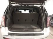 ✅ 2023 Chevrolet Tahoe LT • VIN: 1GNSKNKD6PR536612 • Lot: 42297703. Listed on IAAI with 22,986 mi. Free auction sales archive from the USA and detailed vehicle history report at DreamBid. Image 18.