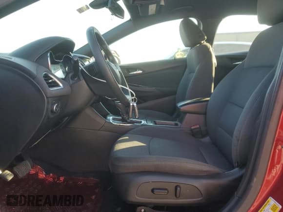 ✅ 2017 Chevrolet Cruze LT • VIN: 3G1BE6SM6HS587864 • Lot: 86997785. Listed on Copart with 114,014 mi. Free auction sales archive from the USA and detailed vehicle history report at DreamBid. Image 7.