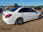 ✅ 2020 Mercedes-Benz C 300 • VIN: 55SWF8DB8LU334042 • Лот: 62797355. Опубликован ранее на Copart с пробегом 50 277 миль. Бесплатный доступ к архиву аукционных продаж из США и подробный отчёт об истории автомобиля на DreamBid. Изображение 3.