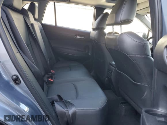 ✅ 2022 Toyota Corolla Cross XLE • VIN: 7MUDAABG6NV026840 • Lot: 90333755. Listed on Copart with 64,209 mi. Free auction sales archive from the USA and detailed vehicle history report at DreamBid. Image 11.