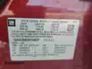 2017 Chevrolet Equinox Premier с VIN 2GNALDEK5H1545227, выставлен на аукционе Copart как лот 82278195 с пробегом 124 745 миль миль и Списание • Salvage title. История ставок и продаж доступна на DreamBid. Изображение 13.