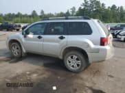 ✅ 2008 Mitsubishi Endeavor LS • VIN: 4A4MN21S58E008939 • Lot: 67119765. Wystawiony na Copart z przebiegiem 167 851 mil. Bezpłatny archiwum sprzedaży aukcyjnych z USA i szczegółowy raport historii pojazdu na DreamBid. Zdjęcie 2.