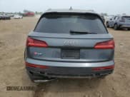 ✅ 2019 Audi SQ5 Premium Plus • VIN: WA1B4AFY3K2006540 • Лот: 60603855. Опубликован ранее на Copart с пробегом Не указан. Бесплатный доступ к архиву аукционных продаж из США и подробный отчёт об истории автомобиля на DreamBid. Изображение 6.