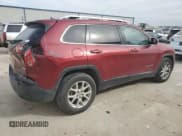 ✅ 2016 Jeep Cherokee North • VIN: 1C4PJLCB5GW125240 • Лот: 47705775. Опубликован ранее на Copart с пробегом 130 386 миль. Бесплатный доступ к архиву аукционных продаж из США и подробный отчёт об истории автомобиля на DreamBid. Изображение 3.