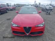 ✅ 2018 Alfa Romeo Giulia Ti • VIN: ZARFAECN4J7594201 • Лот: 41969669. Опубликован ранее на IAAI с пробегом 64 993 миль. Бесплатный доступ к архиву аукционных продаж из США и подробный отчёт об истории автомобиля на DreamBid. Изображение 13.
