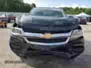 2016 Chevrolet Colorado 4WD WT с VIN 1GCGTBE36G1388974, выставлен на аукционе Copart как лот 64362545 с пробегом 131 106 миль миль и Списание • Salvage title. История ставок и продаж доступна на DreamBid. Изображение 5.