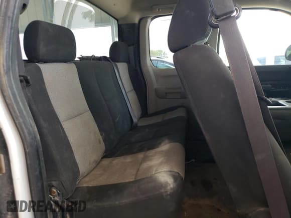 ✅ 2008 Chevrolet Silverado 2500HD Work Truck • VIN: 1GCHK29K18E116738 • Лот: 72018075. Опубликован ранее на Copart с пробегом 185 031 миль. Бесплатный доступ к архиву аукционных продаж из США и подробный отчёт об истории автомобиля на DreamBid. Изображение 10.