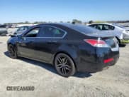 ✅ 2010 Acura TL Technology • VIN: 19UUA8F54AA000225 • Lot: 82757505. Listed on Copart with 112,701 mi. Free auction sales archive from the USA and detailed vehicle history report at DreamBid. Image 2.