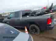 2019 Ram 1500 Tradesman with VIN 1C6RR7FG0KS534933, listed as a IAAI auction lot 41845978 with 82,600 mi miles and . Bid and sale history available at DreamBid. Image 15.