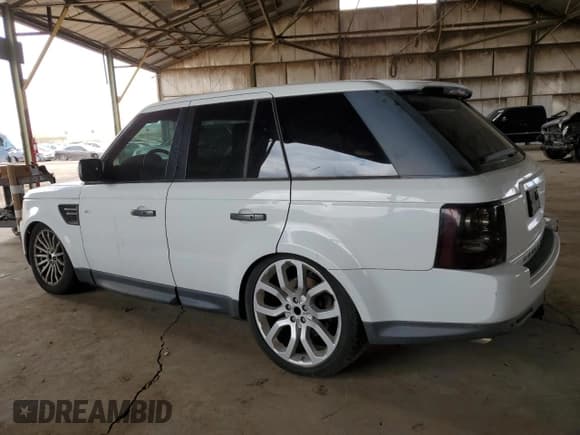 ✅ 2011 Land Rover Range Rover Sport HSE • VIN: SALSF2D41BA280114 • Лот: 51130135. Опубликован ранее на Copart с пробегом 147 033 миль. Бесплатный доступ к архиву аукционных продаж из США и подробный отчёт об истории автомобиля на DreamBid. Изображение 2.