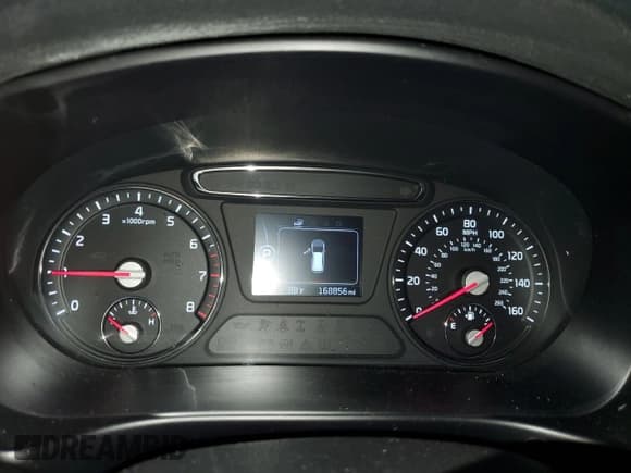 ✅ 2017 Kia Sorento LX • VIN: 5XYPG4A33HG221656 • Лот: 86678545. Опубликован ранее на Copart с пробегом 168 856 миль. Бесплатный доступ к архиву аукционных продаж из США и подробный отчёт об истории автомобиля на DreamBid. Изображение 9.