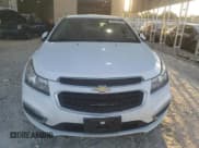 ✅ 2015 Chevrolet Cruze LT • VIN: 1G1PE5SB8F7231510 • Lot: 85273875. Listed on Copart with 160,996 mi. Free auction sales archive from the USA and detailed vehicle history report at DreamBid. Image 5.