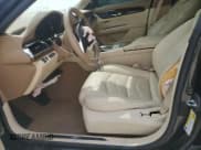 ✅ 2017 Cadillac CT6 Platinum AWD • VIN: 1G6KN5R65HU201835 • Lot: 51790114. Wystawiony na Copart z przebiegiem 157 985 mil. Bezpłatny archiwum sprzedaży aukcyjnych z USA i szczegółowy raport historii pojazdu na DreamBid. Zdjęcie 7.