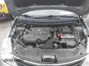 ✅ 2010 Nissan Versa S • VIN: 3N1BC1CP0AL444789 • Lot: 41869159. Listed on IAAI with 145,597 mi. Free auction sales archive from the USA and detailed vehicle history report at DreamBid. Image 10.