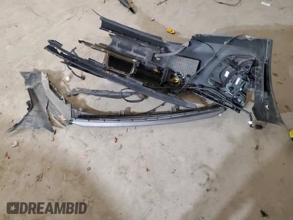 2019 Hyundai Ioniq SEL с VIN KMHC75LC1KU119775, выставлен на аукционе Copart как лот 75768314 с пробегом Не указан миль и Списание • Salvage title. История ставок и продаж доступна на DreamBid. Изображение 14.