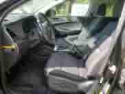 2017 Hyundai Tucson Night Edition with VIN KM8J3CA29HU278182, listed as a Copart auction lot 65916175 with 143,943 mi miles and Clean title. Bid and sale history available at DreamBid. Image 7.