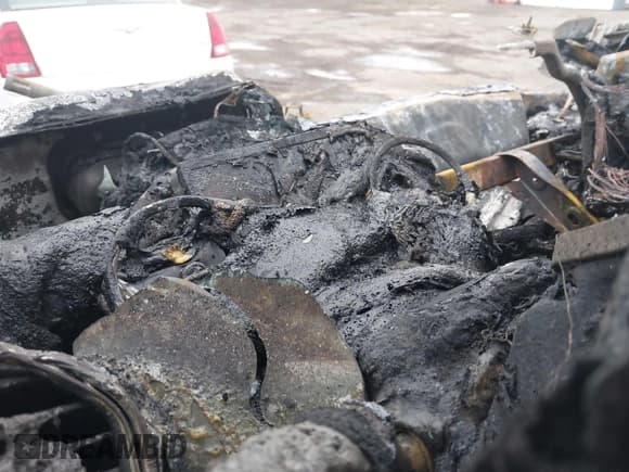 ✅ 2018 Ford F-150 XL • VIN: 1FTFW1E15JFD90723 • Lot: 41106449. Listed on IAAI with Not provided. Free auction sales archive from the USA and detailed vehicle history report at DreamBid. Image 7.