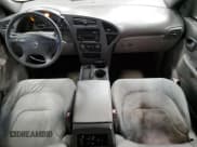 ✅ 2005 Buick Rendezvous • VIN: 3G5DB03E35S544423 • Lot: 50355925. Wystawiony na Copart z przebiegiem 229 903 mil. Bezpłatny archiwum sprzedaży aukcyjnych z USA i szczegółowy raport historii pojazdu na DreamBid. Zdjęcie 8.