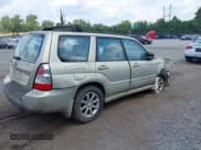 ✅ 2007 Subaru Forester X • VIN: JF1SG65617H723412 • Лот: 42836322. Опубликован ранее на IAAI с пробегом 74 277 миль. Бесплатный доступ к архиву аукционных продаж из США и подробный отчёт об истории автомобиля на DreamBid. Изображение 4.