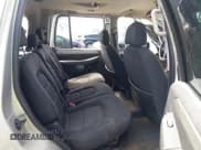 ✅ 2003 Ford Explorer XLT • VIN: 1FMZU73W53ZA27307 • Lot: 42332040. Listed on IAAI with 173,335 mi. Free auction sales archive from the USA and detailed vehicle history report at DreamBid. Image 8.