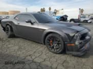 ✅ 2022 Dodge Challenger R/T Scat Pack Widebody • VIN: 2C3CDZFJ1NH218848 • Lot: 82129803. Wystawiony na Copart z przebiegiem 11 347 mil. Bezpłatny archiwum sprzedaży aukcyjnych z USA i szczegółowy raport historii pojazdu na DreamBid. Zdjęcie 4.