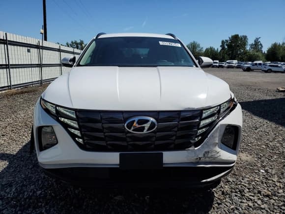 ✅ 2024 Hyundai Tucson SEL • VIN: 5NMJBCDE0RH390486 • Lot: 59997604. Wystawiony na Copart z przebiegiem 1 992 mil. Bezpłatny archiwum sprzedaży aukcyjnych z USA i szczegółowy raport historii pojazdu na DreamBid. Zdjęcie 5.