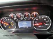 ✅ 2020 Chevrolet Silverado 1500 RST • VIN: 1GCRYEED0LZ238892 • Lot: 91567215. Listed on Copart with 58,971 mi. Free auction sales archive from the USA and detailed vehicle history report at DreamBid. Image 9.