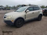 ✅ 2009 Saturn VUE XE • VIN: 3GSCL33P89S623679 • Lot: 49216544. Wystawiony na Copart z przebiegiem 151 191 mil. Bezpłatny archiwum sprzedaży aukcyjnych z USA i szczegółowy raport historii pojazdu na DreamBid. Zdjęcie 1.
