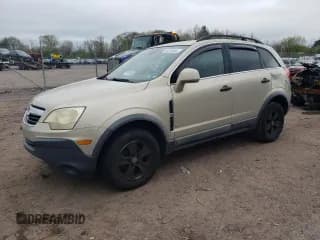 ✅ 2009 Saturn VUE XE • VIN: 3GSCL33P89S623679 • Lot: 49216544. Wystawiony na Copart z przebiegiem 151 191 mil. Bezpłatny archiwum sprzedaży aukcyjnych z USA i szczegółowy raport historii pojazdu na DreamBid. Zdjęcie 1.