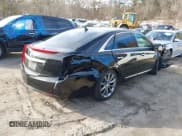 ✅ 2014 Cadillac XTS Livery • VIN: 2G61U5S35E9263713 • Лот: 41570661. Опубликован ранее на IAAI с пробегом 354 074 миль. Бесплатный доступ к архиву аукционных продаж из США и подробный отчёт об истории автомобиля на DreamBid. Изображение 4.