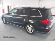 ✅ 2014 Mercedes-Benz GL 450 • VIN: 4JGDF7CE7EA435479 • Лот: 42280243. Опубликован ранее на IAAI с пробегом 138 930 миль. Бесплатный доступ к архиву аукционных продаж из США и подробный отчёт об истории автомобиля на DreamBid. Изображение 3.