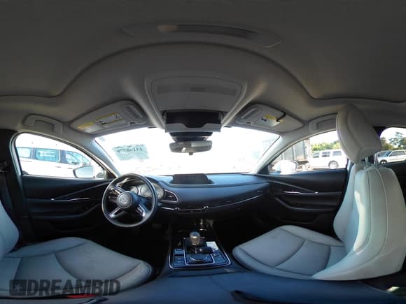 ✅ 2024 Mazda CX-30 S Preferred • VIN: 3MVDMBCM6RM702915 • Lot: 43146776. Listed on IAAI with 21,972 mi. Free auction sales archive from the USA and detailed vehicle history report at DreamBid. Image 18.